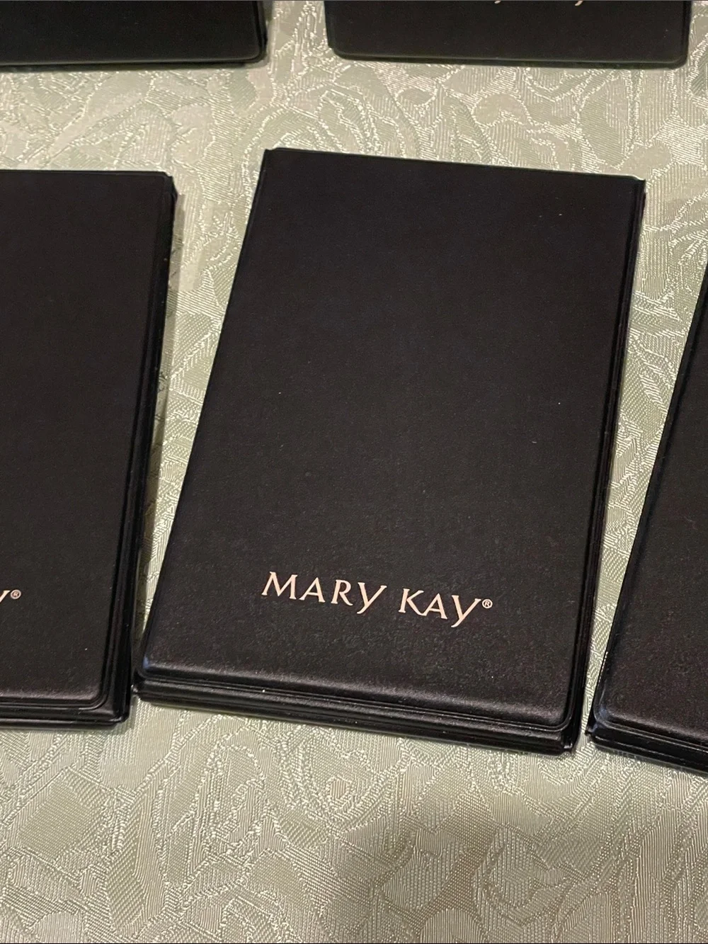 Mary Kay Folding Travel Mirror Palette (Lot of 8)